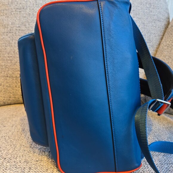 Coach Academy Backpack - Picture 15 of 16